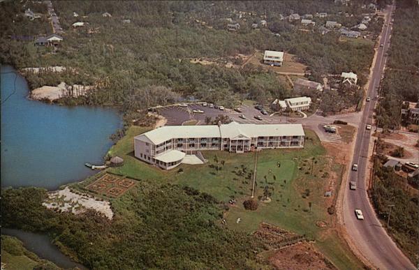 Trade Winds, Main Inn, Lily Pond House & Cottages Craigville Massachusetts