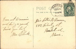 back