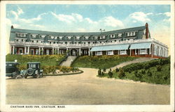 Chatham Bars Inn Postcard