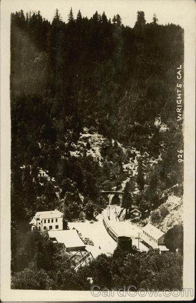 Town View Wrights California