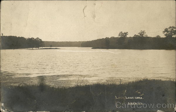 Lake Eara Libertyville Illinois