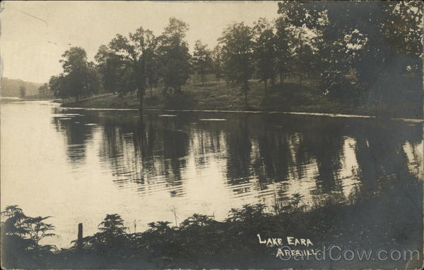 Lake Eara Mundelein Illinois