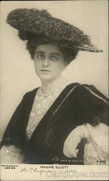 Maxine Elliott Women