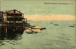 Broad Channel Broad Channel