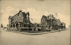 Sea Cliff Inn Sea Cliff Inn