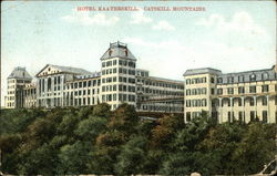 Hotel Kaaterskill, Catskill Mountains Haines Falls, NY Postcard Postcard