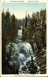Keppler Cascades Keppler Cascades
