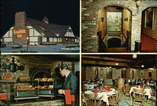 Kendall Inn Indianapolis