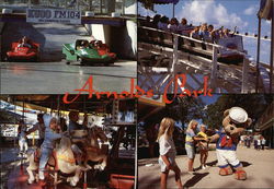 Arnolds Park Iowa