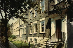 Roland House Scout Centre London England Boy Scouts