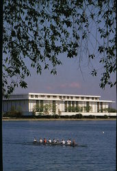 The John F. Kennedy Center for the Performing Arts Washington, DC Washington DC Postcard Postcard