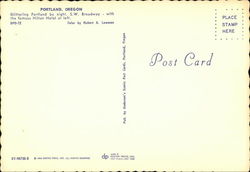 back