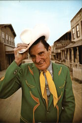 Ernest Tubb, The Texas Troubadour, 1914-1984 Ernest Tubb, The Texas Troubadour, 1914-1984