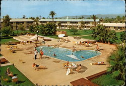 Sun City, Arizona Postcard