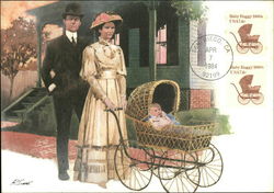 Baby Postcard