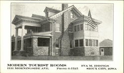 Modern Tourist Rooms Modern Tourist Rooms