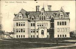High School High School