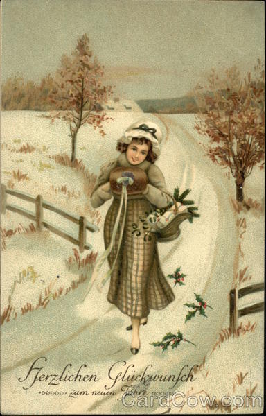 Herzlichen Gluckwunsch Children