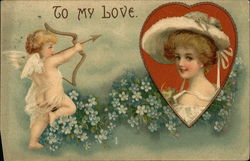 To My Love To My Love