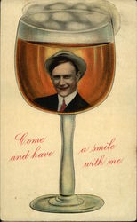 Come and Have a Smile With Me Come and Have a Smile With Me