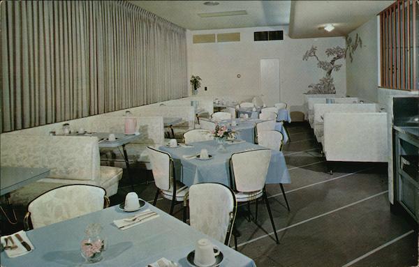 The Eclair Oklahoma City