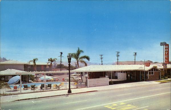 Glendale Town House California