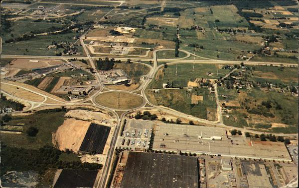 New York State Thruway