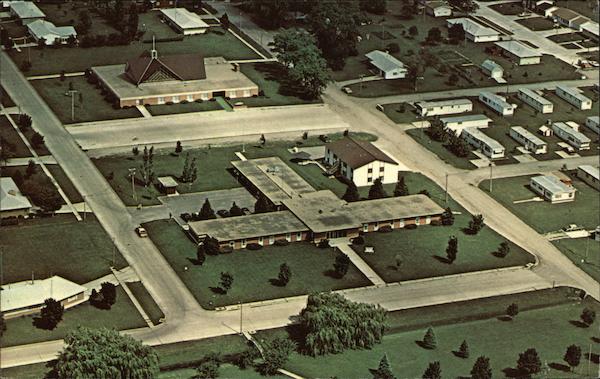 Westview Manor Britt Iowa