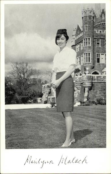 Casa Loma is Operated by the Kiwanis Club of West Toronto Inc. Proceeds for Charitable Work Canada