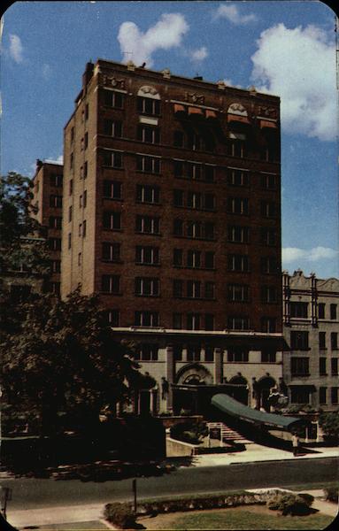 Hotel Suburban East Orange New Jersey