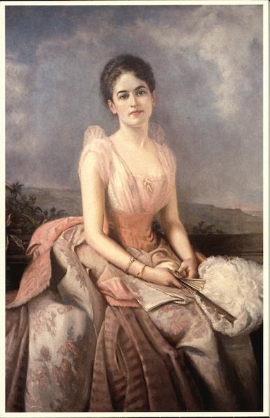 Juliette Gordon Low Girl Scouts
