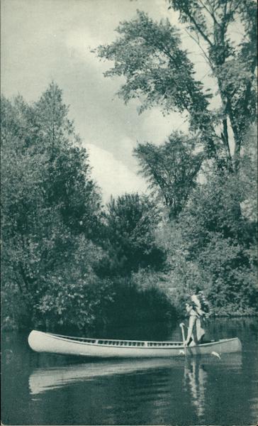 Camp Ti-Wa-Ya-Ee Boy Scouts