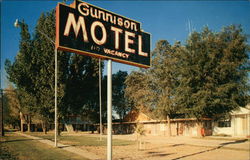 Gunnison Motel Gunnison Motel
