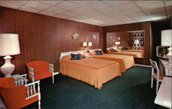 The Continental Inn The Continental Inn