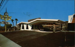 Royal Inn Tempe, AZ Postcard Postcard