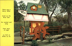 The Merry Miller, Story Book Island The Merry Miller, Story Book Island