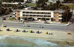 The Oceanfront Cavalier The Oceanfront Cavalier