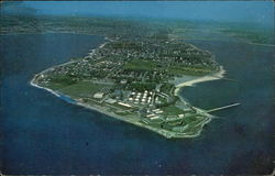 Rodman Job Corps Center - Clarks Point Rodman Job Corps Center - Clarks Point
