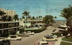 Holiday Inn Postcard