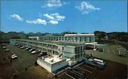 Hyannis Holiday Motel Hyannis Holiday Motel