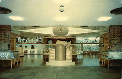 Johnston Historical Museum Postcard