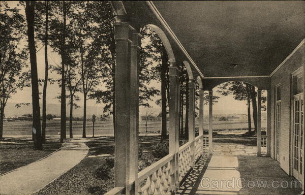 The Nittany Lion Inn State College Pennsylvania