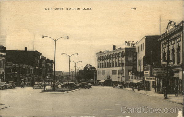 217 main street lewiston maine