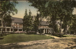 The Berkshire Inn The Berkshire Inn