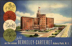 Hotel Berkeley-Carteret Hotel Berkeley-Carteret