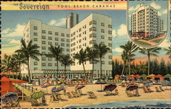 The Sovereign Postcard