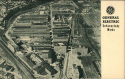 General Electric Works General Electric Works