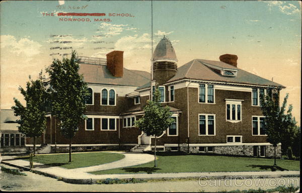 The Beacon School Norwood Massachusetts