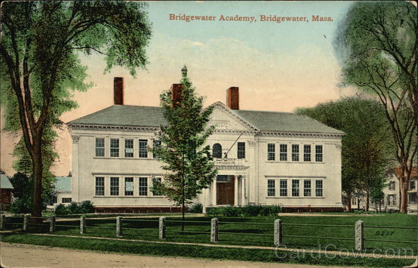 Bridgewater Academy Massachusetts