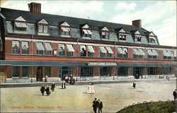 Stock #432807 Thumbnail